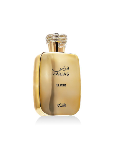 Rasasi Hawas Elixir Eau de Parfum 100 ml