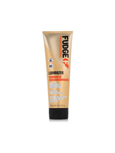 Fudge Professional Luminizer Moisture Boost Shampoo Шампоан 250 ml