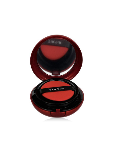 TIRTIR Mask Fit Red Cushion Фон дьо тен 18 g Нюанс 24N Latte