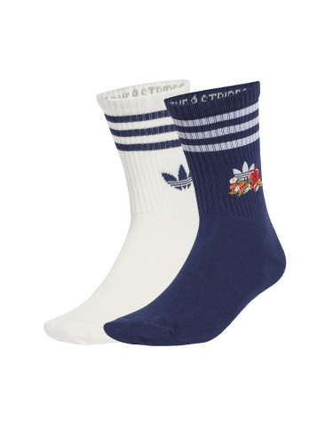 Дълги чорапи adidas Made by Nelson JC8634 Цветен