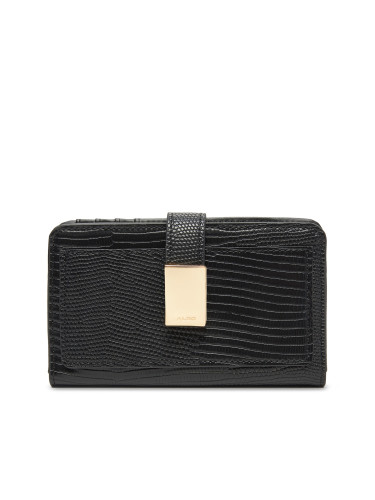 Портфейл Aldo Sandgate 13989486 Черен