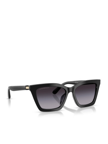 Слънчеви очила Emporio Armani 0EA4250U 50178G Черен