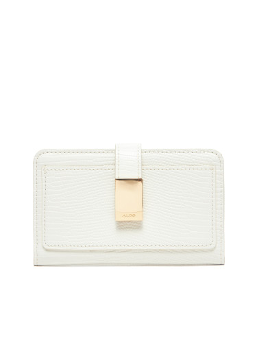 Портфейл Aldo Sandgate 13989488 Бял