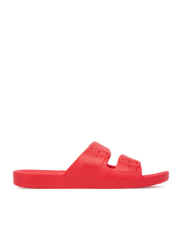 Чехли Freedom Moses FM-FUJ D Червен