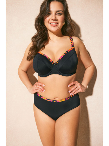 Бански костюм от две части Mona Black