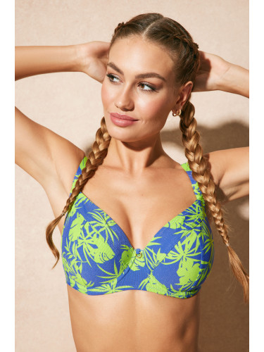 Горнище на бански костюм Celia III