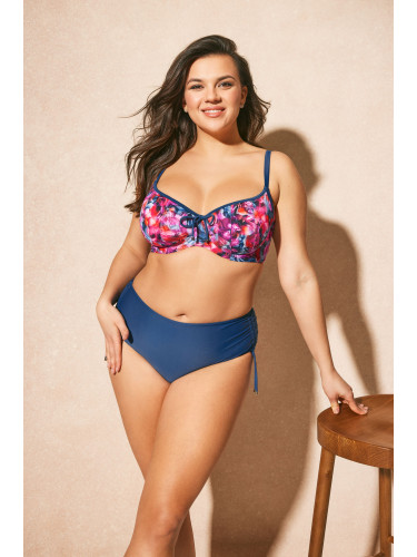 Бански костюм от две части Magdalena Flower