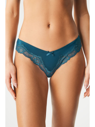 Бразилски бикини Lace and Shine II