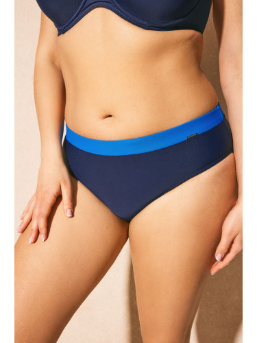 Долнище на бански костюм Angele Blue