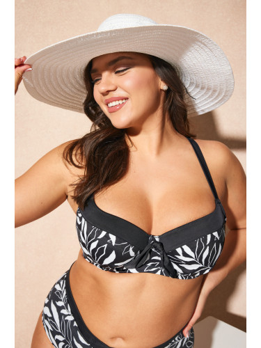 Горнище на бански костюм Kanjari