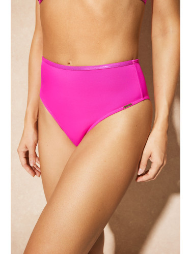 Долнище на бански костюм Maia Hot Pink