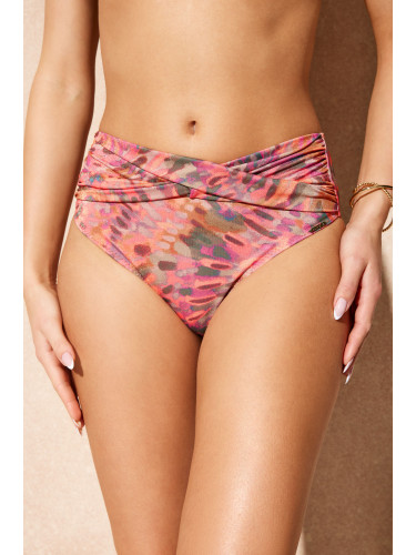 Долнище на бански костюм Shiny Abstract