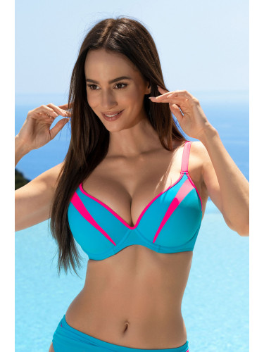 Горнище на бански костюм Ezer