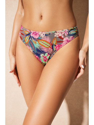 Долнище на бански костюм Shiny Garden