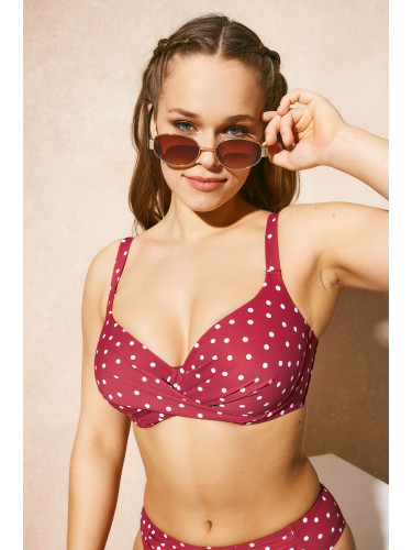 Горнище на бански костюм Aretha