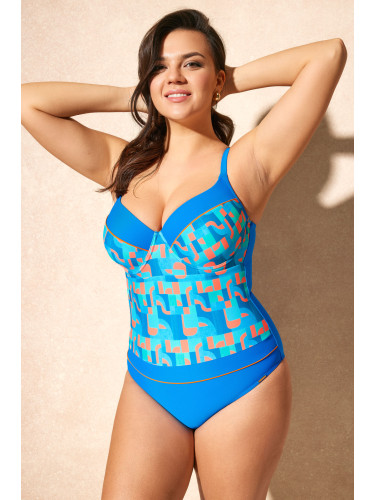 Цял бански костюм Constance