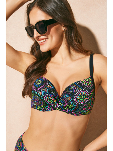 Горнище на бански костюм Mya