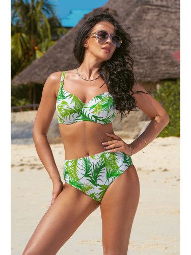 Бански костюм от две части Kaleici