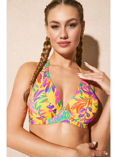 Горнище на бански костюм Alana Bralet