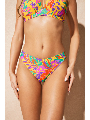 Долнище на бански костюм Alana Bralet
