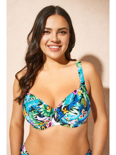 Горнище на бански костюм Elif