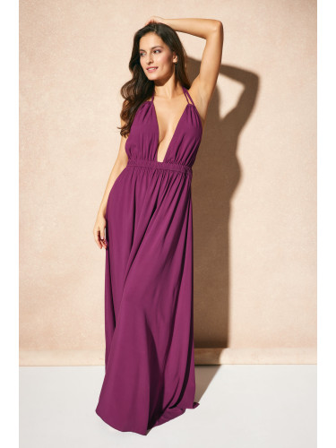 Плажна рокля Afia