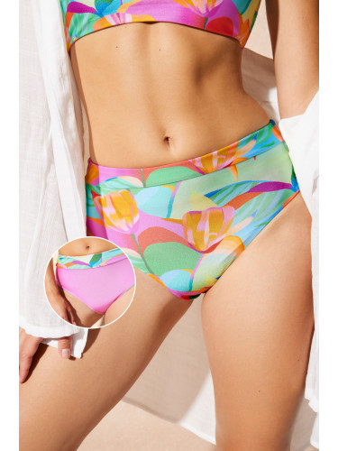 Долнище на бански костюм с две лица Adjoa