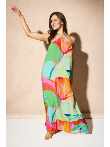 Плажна рокля Adjoa Long