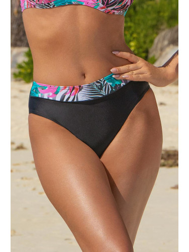 Долнище на бански костюм Lara Pink II