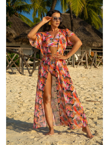 Плажна рокля Kiris