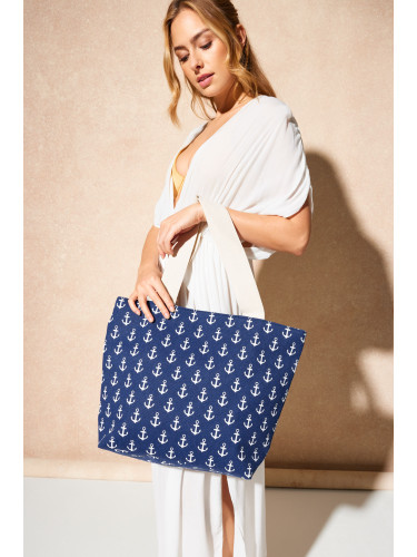 Плажна чанта Marine II