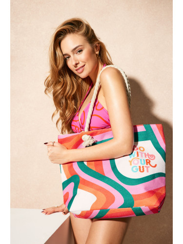 Плажна чанта Beach