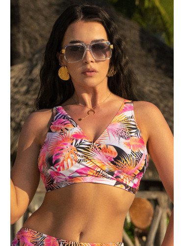 Горнище на бански костюм Kiris