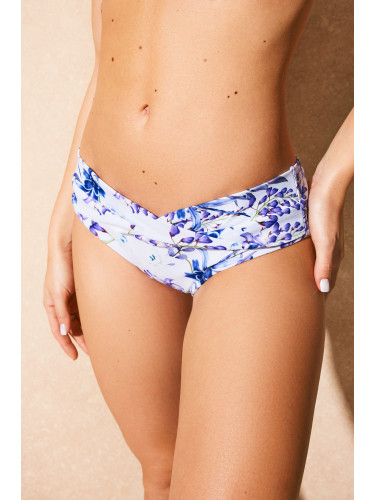 Долнище на бански костюм Flowers