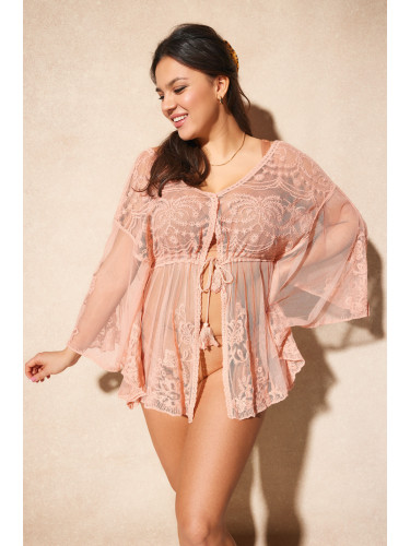 Плажна рокля Amachi II Plus