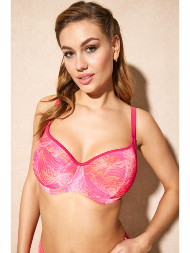 Горнище на бански костюм Roseline