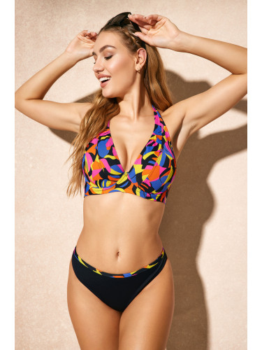 Бански костюм от две части Luna Bralet
