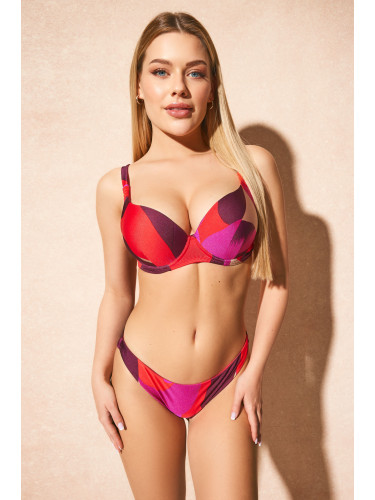 Бански костюм от две части Nija Push-Up