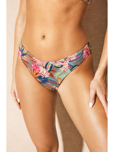 Долнище на бански костюм Shiny Garden II