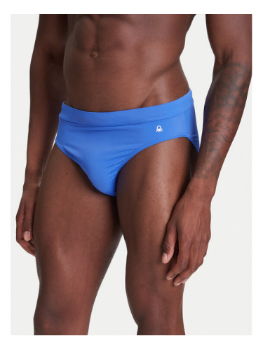 United Colors Of Benetton Бански 3L036S004 Син