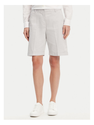 United Colors Of Benetton Бермуди 4CDRD901W Сив Regular Fit