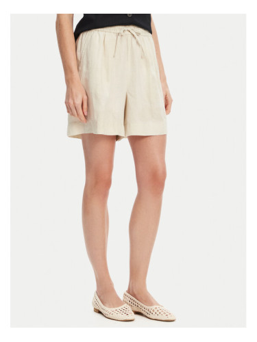 United Colors Of Benetton Бермуди 4AGHD901T Бежов Regular Fit