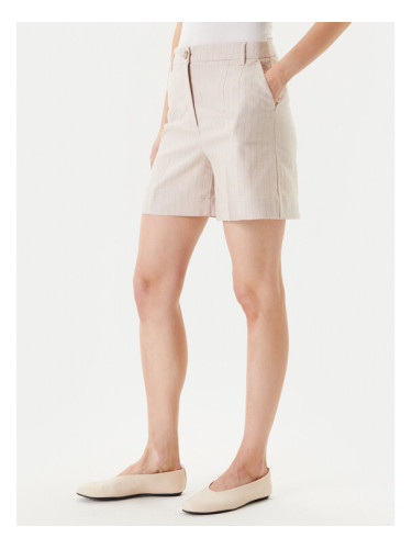 United Colors Of Benetton Бермуди 49KBD901X Тъмносин Relaxed Fit