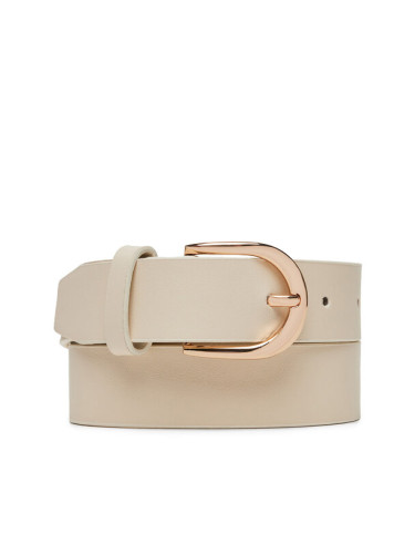 DeeZee Колан H220221 Бял