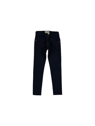 Летен панталон в тъмносиньо