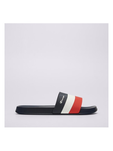 Champion All American мъжки Обувки Чехли S22049BS506 Тъмносин