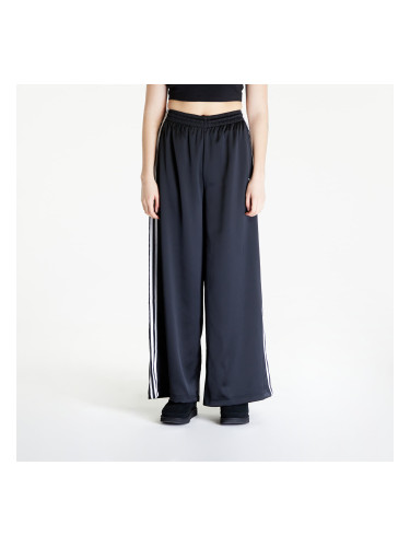 Потници adidas Satin Wide Leg Joggers Black S/34