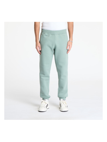 Потници adidas Trefoil Essentials Pants Silver Green L