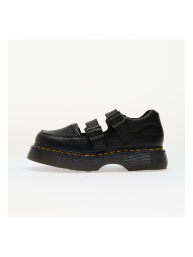 Сникърси Dr. Martens Buzz MJ Mary Jane Black EUR 42