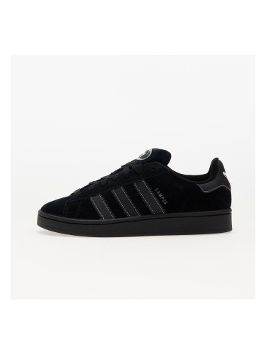Сникърси adidas Campus 00s Core Black/ Core Black/ Ftw White EUR 36